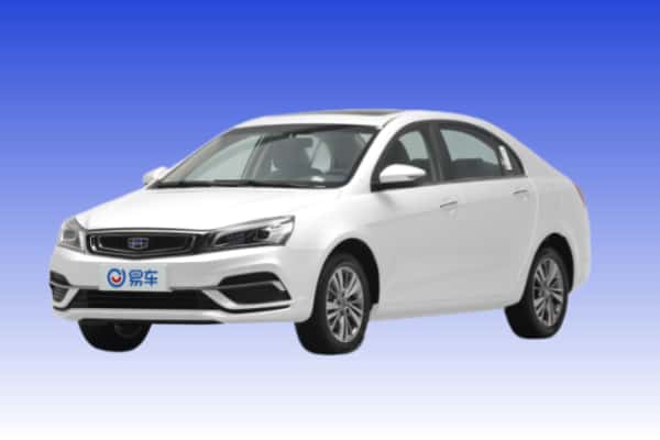 延安吴起县抵押国产新能源汽车