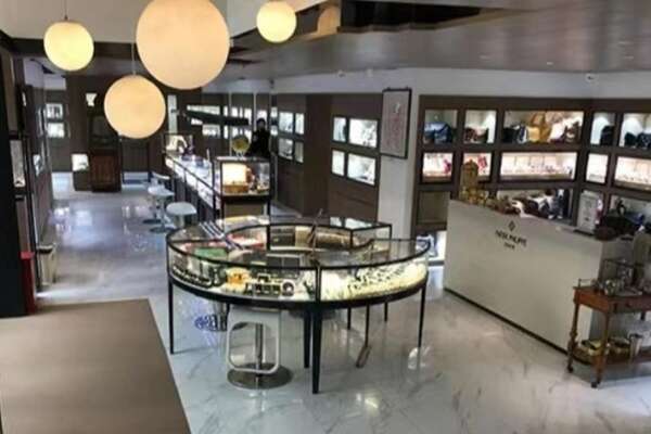 延安吴起县寄卖奢侈品店